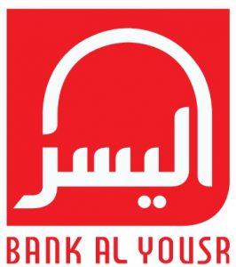 Logo Bank Alyousr