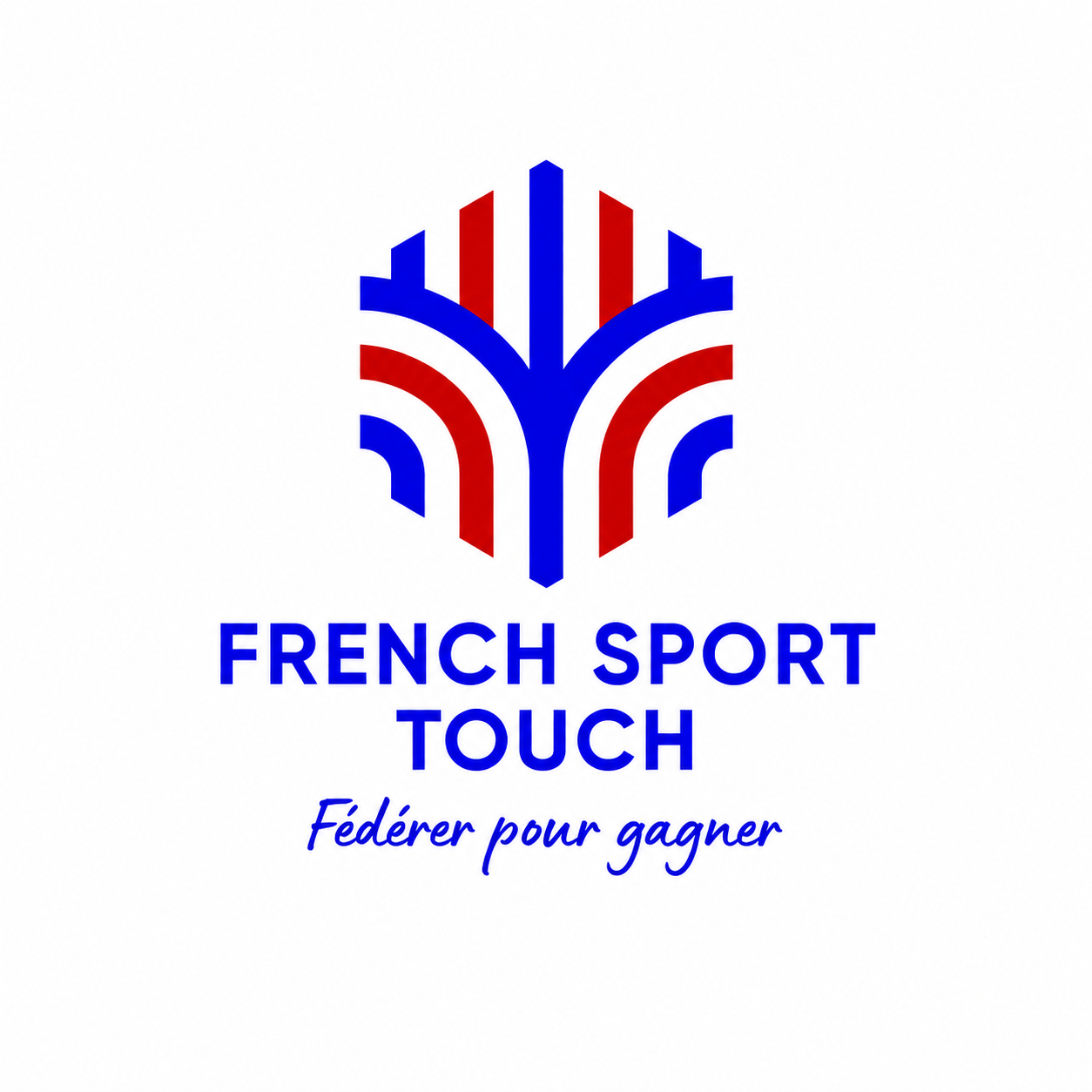 French sport Touch