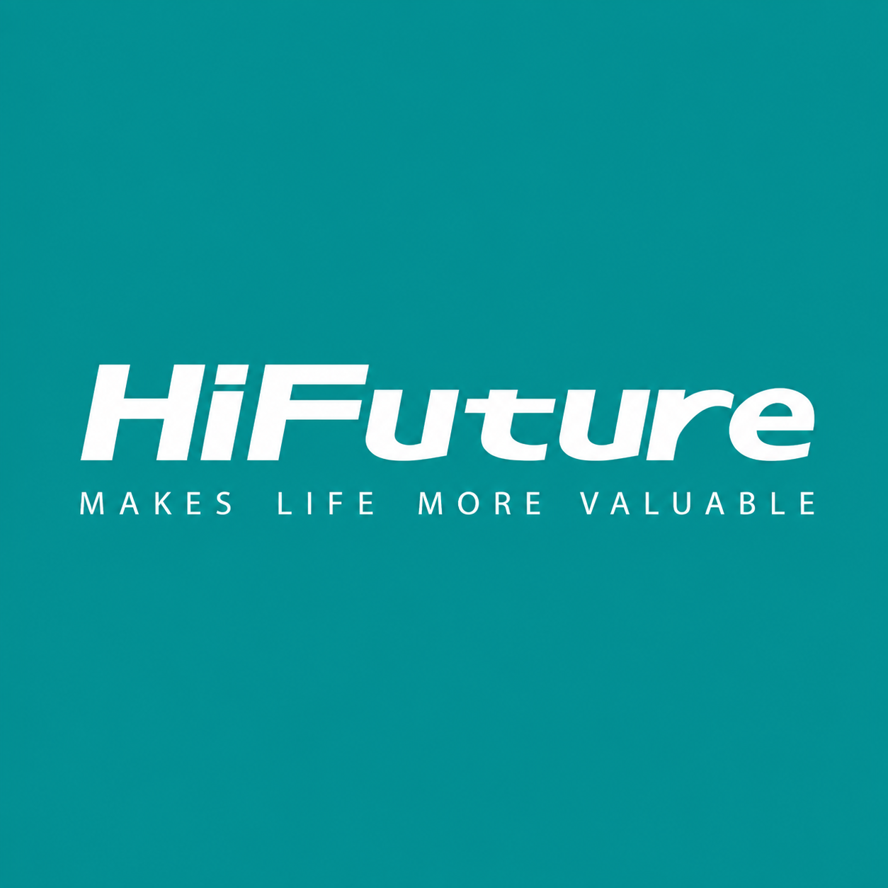 Hi Future logo 2026